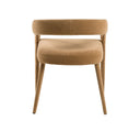 Mundra - Modern Fabric Dining Chair