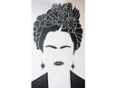 VIG23001 - Face Oil Painting
