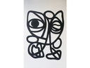 VIG23002 Absract Oil Painting