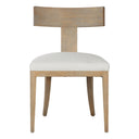 Fabien - Mid-Century Modern Dining Chair (Set of 2)
