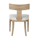 Fabien - Mid-Century Modern Dining Chair (Set of 2)