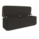 For The Love Of Bed Bench