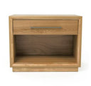 Santa Barbara - Modern Natural Chest