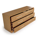 Santa Barbara - Modern Natural Dresser