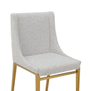 Mimi - Contemporary Dining Chair (Set of 2)
