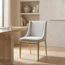 Mimi - Contemporary Dining Chair (Set of 2)