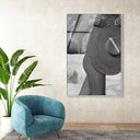 Cooling Calm | Acrylic Panel