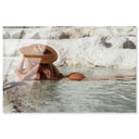 Soaking in Paradise I