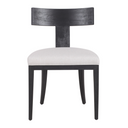 Fabien - Mid-Century Modern Dining Chair (Set of 2)