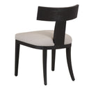 Fabien - Mid-Century Modern Dining Chair (Set of 2)