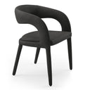 Faerron - Modern Upholstered Dining Chair