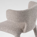 Saehee - Modern Fabric Dining Chair