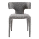 Saehee - Modern Fabric Dining Chair