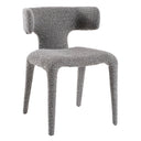 Saehee - Modern Fabric Dining Chair