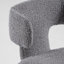 Saehee - Modern Fabric Dining Chair