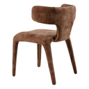 Saehee - Modern Fabric Dining Chair