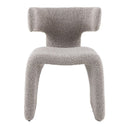 Bergman - Modern Fabric Dining Chair