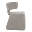 Bergman - Modern Fabric Dining Chair