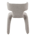 Bergman - Modern Fabric Dining Chair