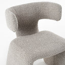 Bergman - Modern Fabric Dining Chair