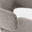 Bergman - Modern Fabric Dining Chair