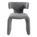 Bergman - Modern Fabric Dining Chair