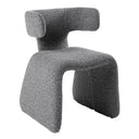 Bergman - Modern Fabric Dining Chair