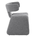 Bergman - Modern Fabric Dining Chair