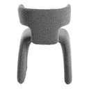 Bergman - Modern Fabric Dining Chair