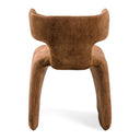 Bergman - Modern Fabric Dining Chair