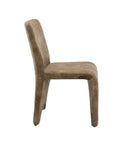 Ditka - Modern Velvet Dining Chair (Set of 2)