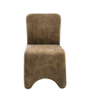 Ditka - Modern Velvet Dining Chair (Set of 2)