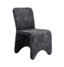 Ditka - Modern Velvet Dining Chair (Set of 2)