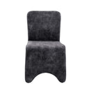 Ditka - Modern Velvet Dining Chair (Set of 2)