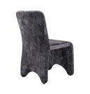 Ditka - Modern Velvet Dining Chair (Set of 2)