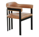 Summit - Modern 87" Natural Ash Dining Table