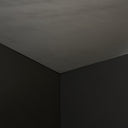 Fresno - Modern Black Concrete Coffee Table