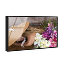 Pretty Bloom | Acrylic Panel
