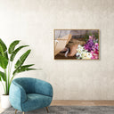 Pretty Bloom | Acrylic Panel