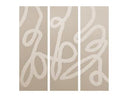 Neutrals - Modern Painting Set of 3