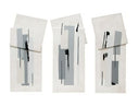 Couth - Modern Painting Set of 3