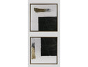 Lund - Modern Painting Set of 2