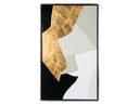 Shapes - Modern Painting Set of 2