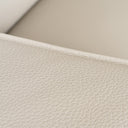 Soho - Italian Grey Leather Sofa