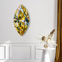Birthstone Gems | Acrylic Silhouettes