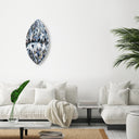 Bespoke Diamonds | Acrylic Silhouettes