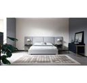 Rothsay - Modern Wenge Mirror