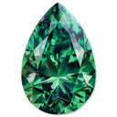 Glam Gem Shapes | Acrylic Silhouettes