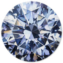 Bespoke Diamonds | Acrylic Silhouettes