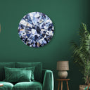Bespoke Diamonds | Acrylic Silhouettes
